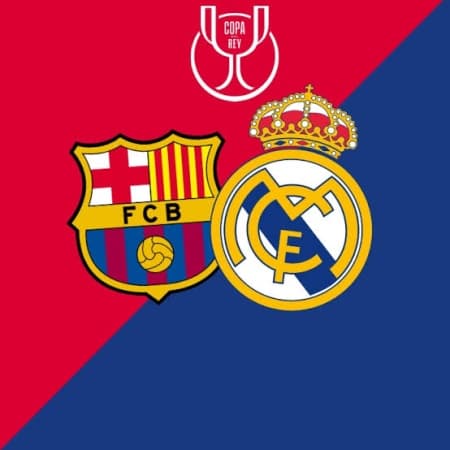 Real Madrid Vs. FC Barcelona, Copa Del Rey Final Expected Lineups