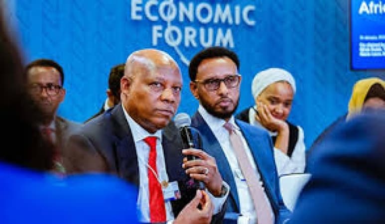 At World Bank/IMF Spring Meeting, Shettima makes case for Nigeria’s HCD 2.0 Agenda