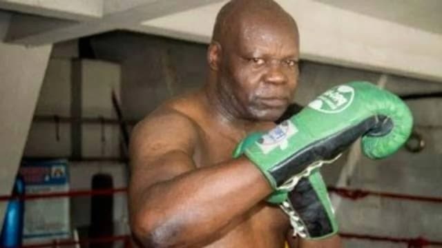 Bash Ali drops bombshell, writes Tinubu over alleged $12m World Record Boxing Championship fraud