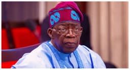 Rivers PDP NASS caucus pledges support for Tinubu in 2027