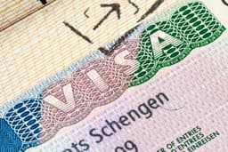 FULL LIST: Schengen countries offering five-year visa