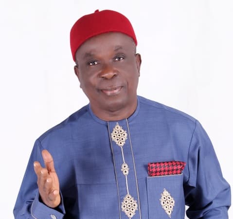 Imo: No agreement on Charter of Equity; it’s Okigwe’s turn — Prof. Awuzie