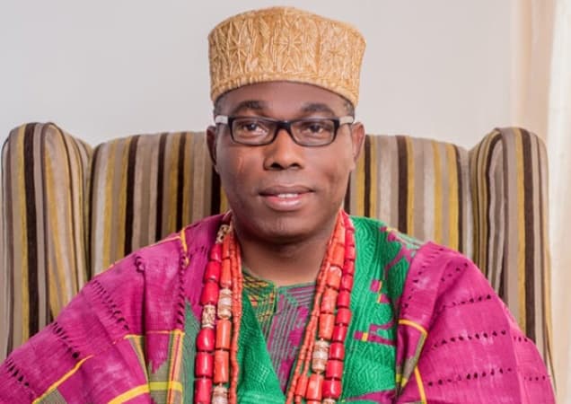 Insecurity: Resign if overwhelmed, SDP’s Adebayo tells Tinubu