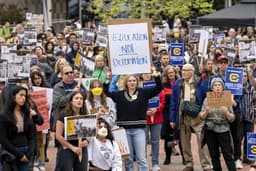 ‘I don’t want to study in fear’ — Nigerians, other foreign students rethink U.S. over visa crackdown