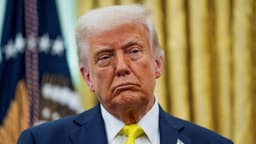Trump administration makes U-turn, reverses termination of foreign students’ visas