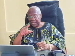 PDP: We’ve seen it before, defectors came back — Bode George
