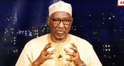 APC using money to buy off PDP, democracy at risk — Bugaje