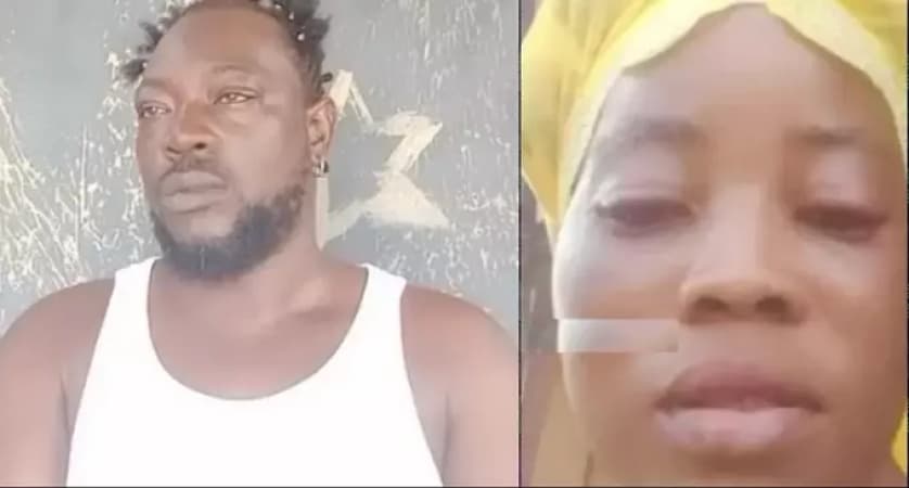How my TikToker husband died after suffering seizure on live video — Wife