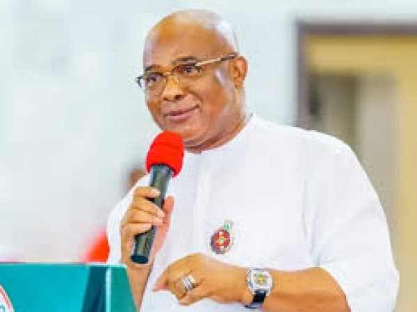 Uzodimma predicts more defections to APC