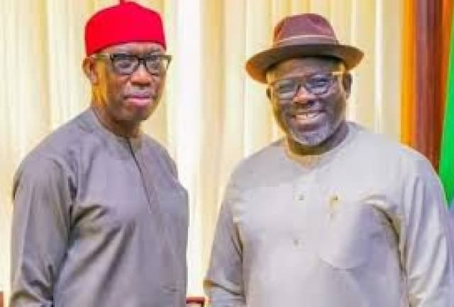 Delta defections unsettle Osun, Plateau, Anambra, Abia, Enugu