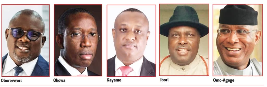 Oborevwori: New battlelines for Delta’s political gladiators