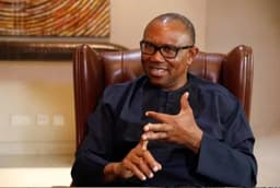 Obi decries shortage of universities, JAMB-related hazards