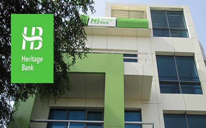 NDIC begins payment to Heritage Bank depositors