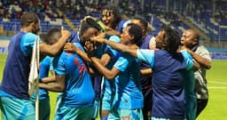 Remo Stars clinch first NPFL title, beat Niger Tornadoes 1-0