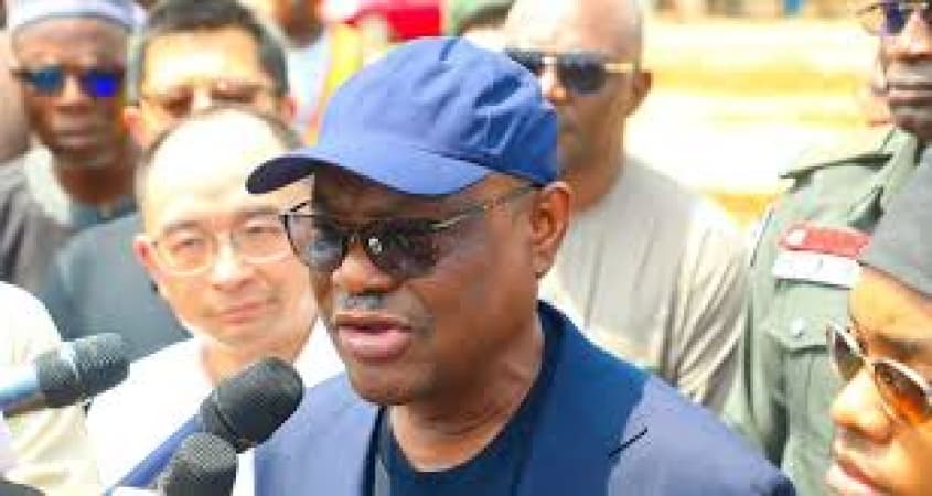 Wike orders IBB Golf Club Interim Management Committee to start work immediately
