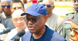 Wike orders IBB Golf Club Interim Management Committee to start work immediately