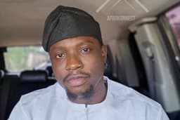 APC condemns VeryDarkMan’s attack on Akpabio over Pope’s funeral trip