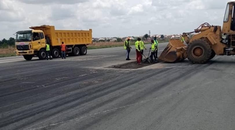 Enugu Airport reopens today ahead of scheduled date