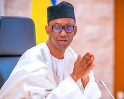 Ribadu to succeed Tinubu after second term, Primate Ayodele predicts