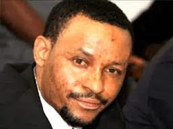 CCT Chairmanship: Danladi Umar bows to pressure, withdraws suit against Tinubu, NASS