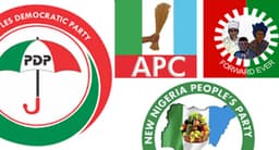 Defections: As APC tightens grip, opposition goes comatose in National Assembly