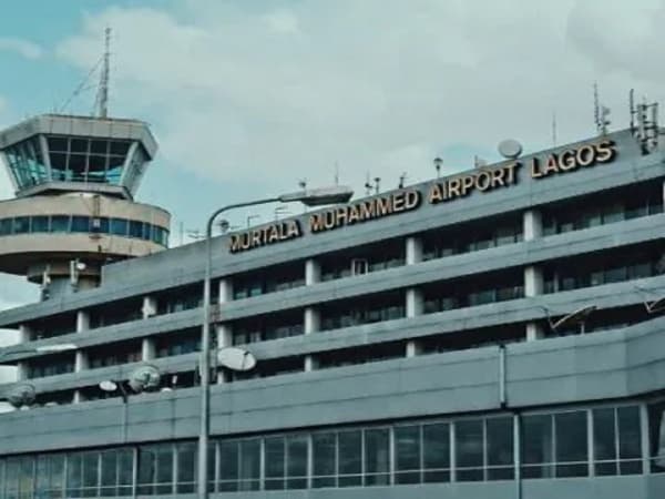 Experts raise concerns over deteriorating state of Lagos Airport