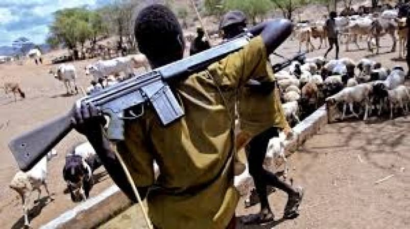 Fulani herders get 48-hour ultimatum to leave Benue community