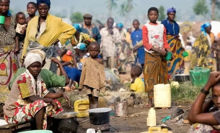 Outrage over World Bank’s report on poverty in Nigeria