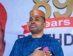 Kenneth Okonkwo: APC will soon be blown to smithereens, those joining will regret it