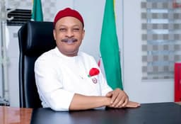 Leadership crisis: Court fines Anyanwu for stalling judgment in suit against PDP