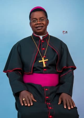 Soludo congratulates Rev Ezeokafor on his 18th episcopal consecration anniversary