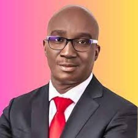  Okpebholo suspends Edo Healthcare agency secretary over alleged financial infractions