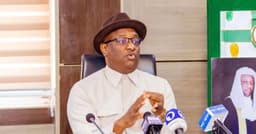 Why Tinubu must be re-elected in 2027 — Keyamo