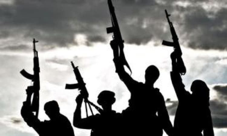 Kidnappers abduct Edo LP ward chairman, demand N50m ransom
