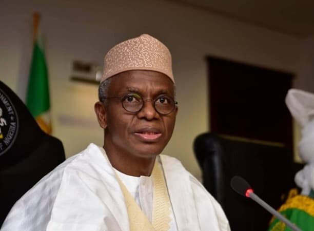 El-Rufai makes U-turn on power shift