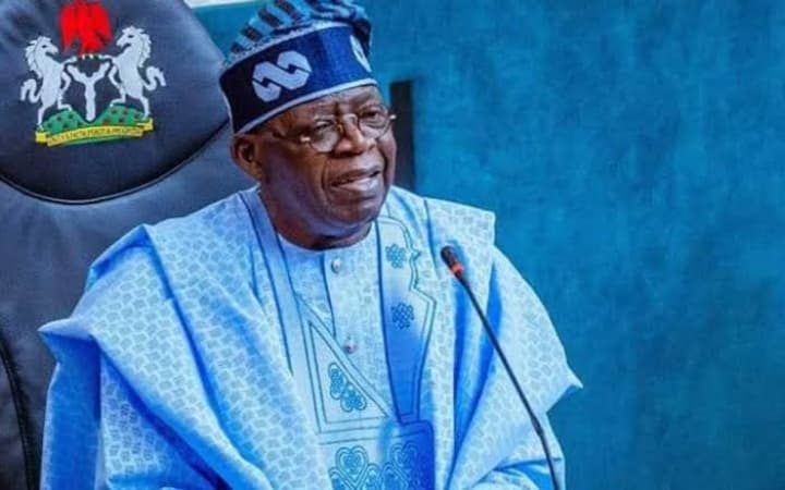 2027: Tinubu’s political masterstroke against North