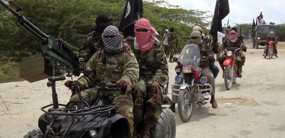 Trending video on alleged Boko Haram invasion of Oyo recycled-Police