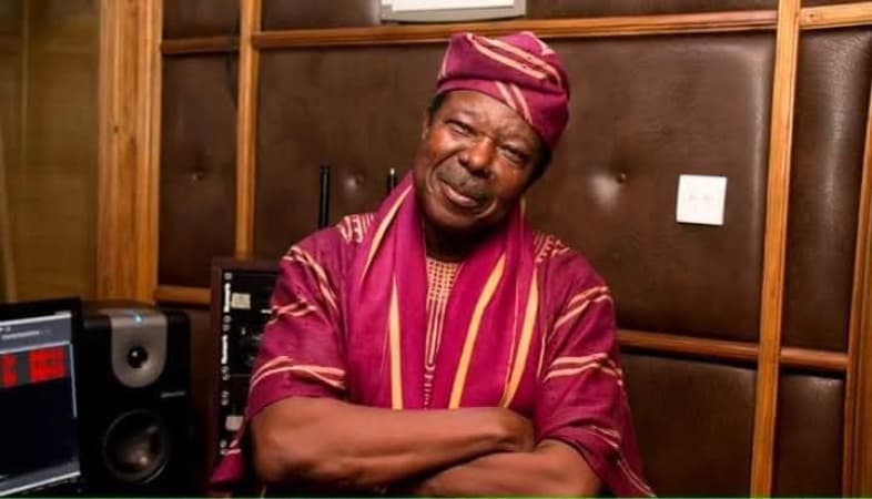King Sunny Ade not kidnapped, manager confirms