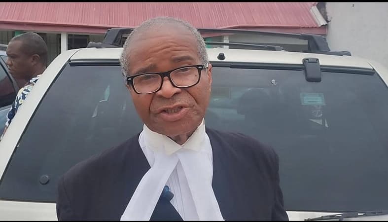 State High Courts have no jurisdiction over 2023 Electricity Act, frontline SAN tells court