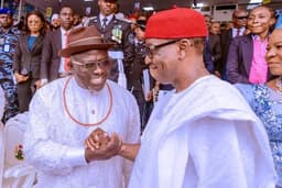PDP to drag Oborevwori, Okowa, others to court over defection