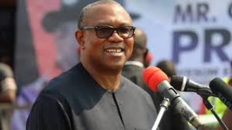 Obi doesn’t need PDP, Atiku coalition to defeat Tinubu — NLC