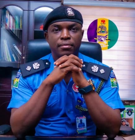 Eight suspected cultists fingered in killings at YABATECH land in Lagos Police net