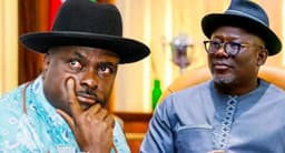 We look forward to welcoming Ibori to APC — Oborevwori