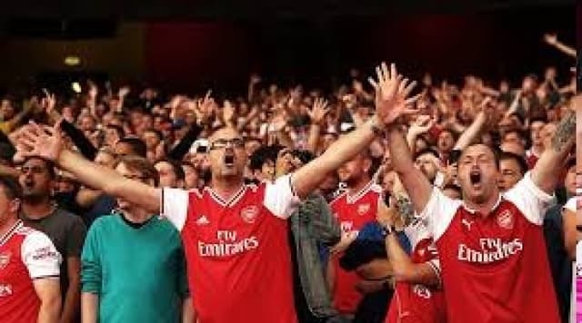 Why Arsenal can still reach Champions League final