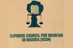 Shari’ah council appoints Sheikh Umar as new President
