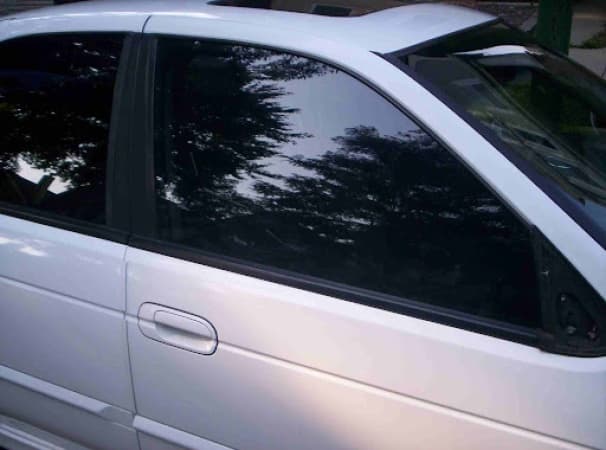 Police reactivate digital tinted glass permit system