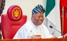 May Day: Akpabio hails Nigerian workers’ resilience, assures on labour-friendly legislations 
