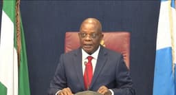 Uproar as Ibas recovers vehicles from suspended Rivers Deputy Gov
