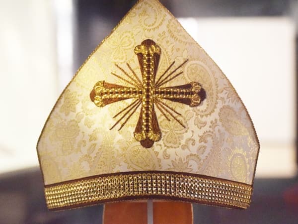 How African popes changed Christianity — and gave the world Valentine's Day
