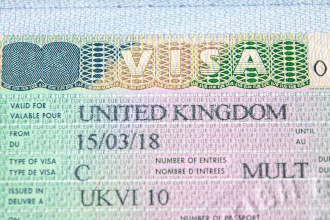 UK resumes visa application services in Enugu, Port Harcourt